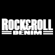 Rock & Roll Denim logo